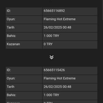 Superbet Kazandığım Bahis Tutarı Neden İptal Edildi?