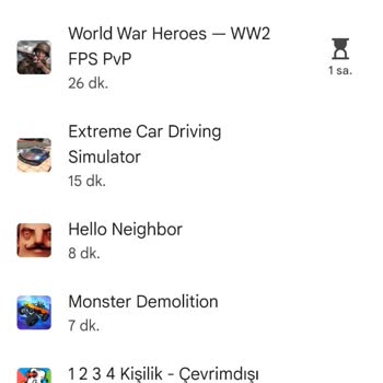 Teknosa Ve Samsung Servisinde Tablet Macerası!
