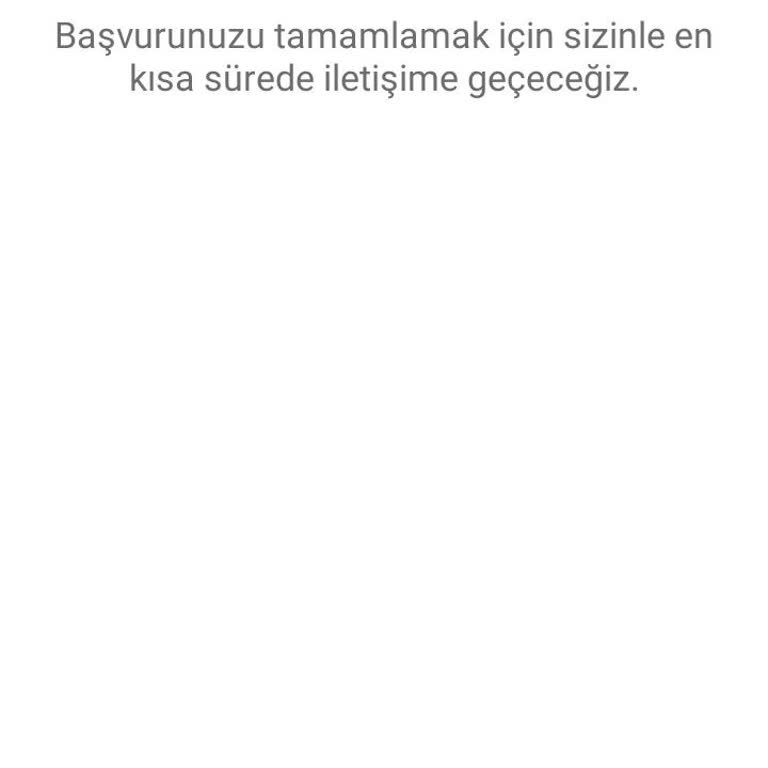 Enpara Hesap Açma Sürecinde Yaşanan Sorunlar Ve İletişim Eksikliği