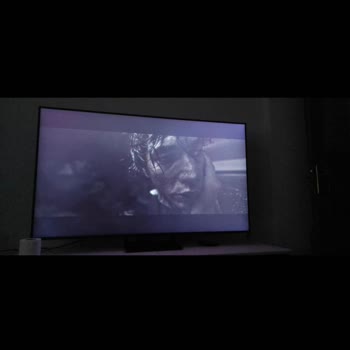 Samsung TV'de Arıza Ve Müşteri Hizmetleri Sorunu