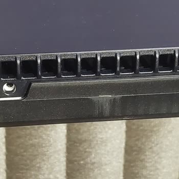 Samsung TV'de Arıza Ve Müşteri Hizmetleri Sorunu