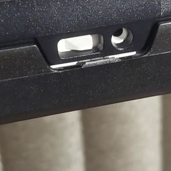 Samsung TV'de Arıza Ve Müşteri Hizmetleri Sorunu