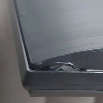 Samsung TV'de Arıza Ve Müşteri Hizmetleri Sorunu