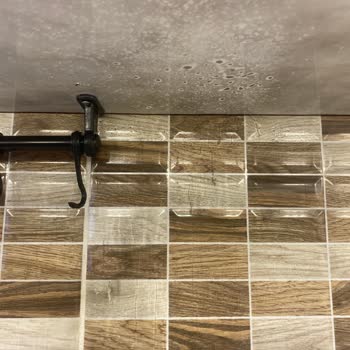 Kontrolsüz Glade Oda Kokusu Yangına Sebep Oldu!