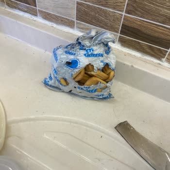 Kontrolsüz Glade Oda Kokusu Yangına Sebep Oldu!