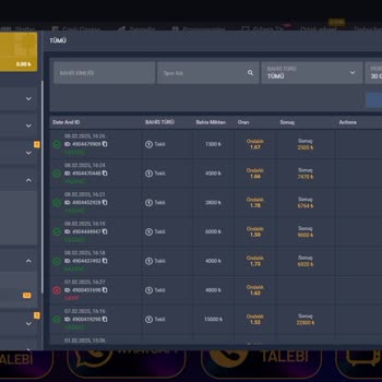 Çekim Talebi Sürecinde Yaşanan Sorunlar