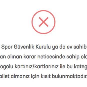 Tarafsız Kartla Maç Katılımı Ve Kart Dönüşümü Hakkında Bilgi Talebi