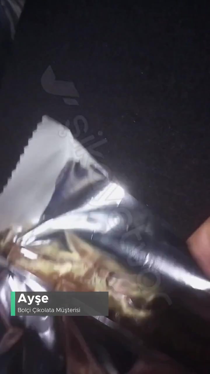 Bolçi Dubai Çikolatasının Hali! videonun kapak resmi