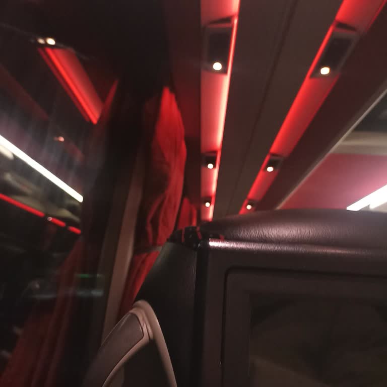 Uzun Yolculuk Ve Bilet Karmaşası: Türkay Turizm Deneyimi