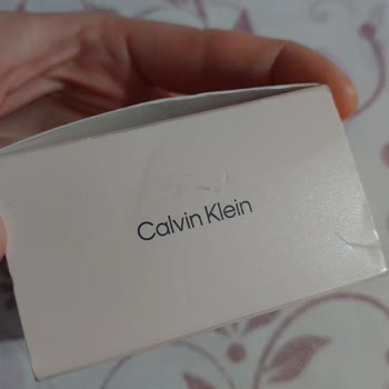 Gratis Mağazasında Kullanılmış Parfüm Sorunu