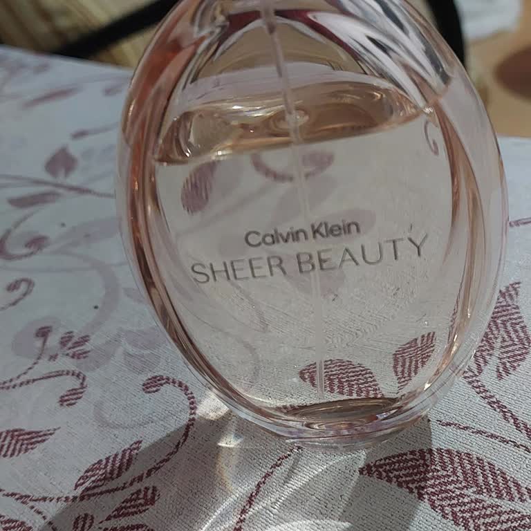 Gratis Mağazasında Kullanılmış Parfüm Sorunu