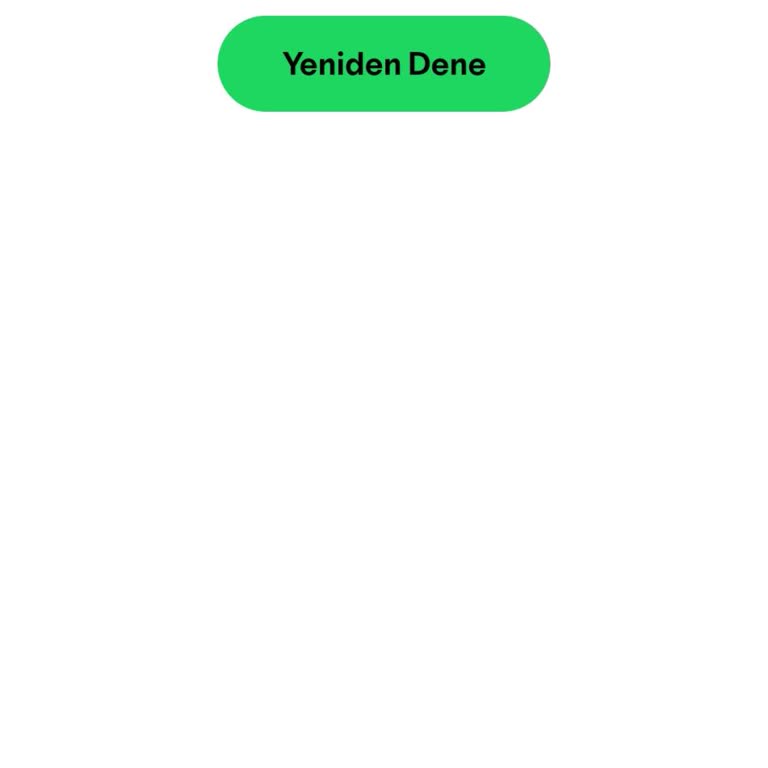 Spotify Duo Premium Ödeme Sorunu