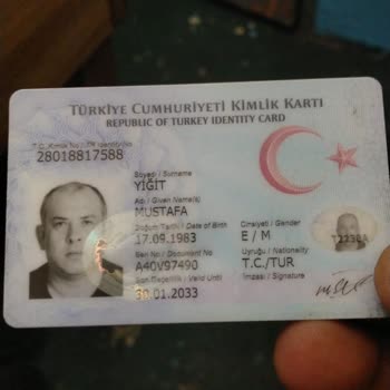 Yanlış Sipariş Ve İkinci Ödeme Talebi Sorunu