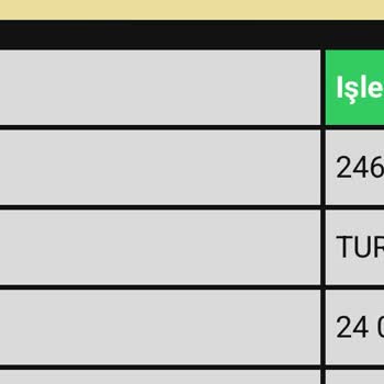 Kazancımı Çekemedim Ve Hesabım Engellendi