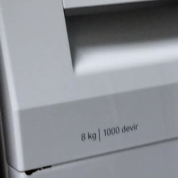 Arçelik Grubu Ürünlerinde Beklenmedik Küflenme Sorunu