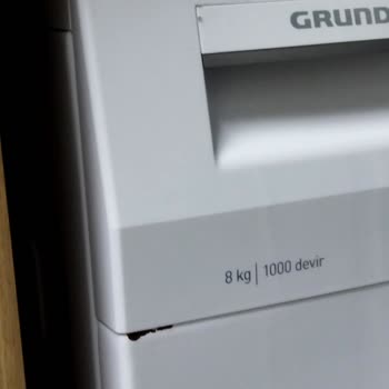 Arçelik Grubu Ürünlerinde Beklenmedik Küflenme Sorunu