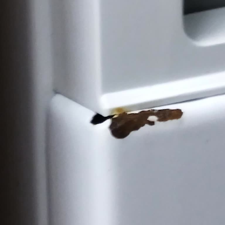 Arçelik Grubu Ürünlerinde Beklenmedik Küflenme Sorunu