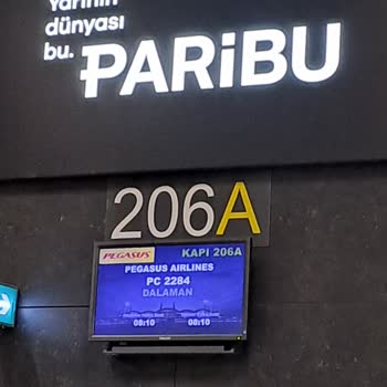 Uçuş Mağduriyeti: Biletimle Uçağa Binemedim!