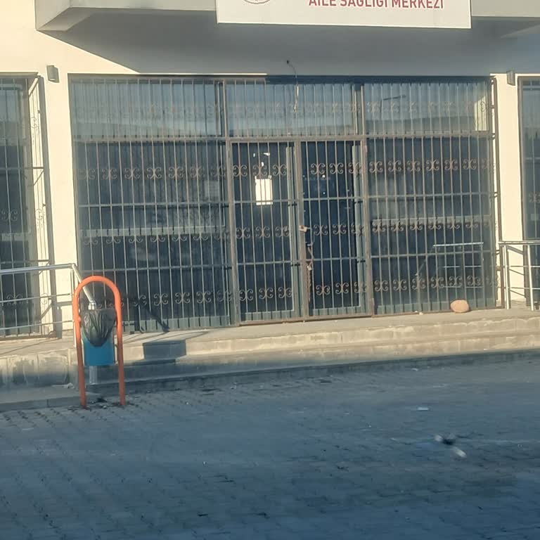 Kuzeyşehir Sağlık Ocağında Sabah Mağduriyeti