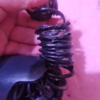 Kalitesiz Tasarım Ve Yüksek Yedek Parça Ücreti