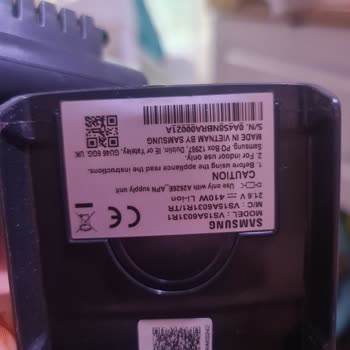 Kalitesiz Tasarım Ve Yüksek Yedek Parça Ücreti