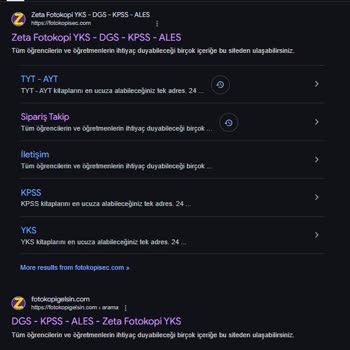 Yanlış Siteden Sipariş: Para İadesi Talebi