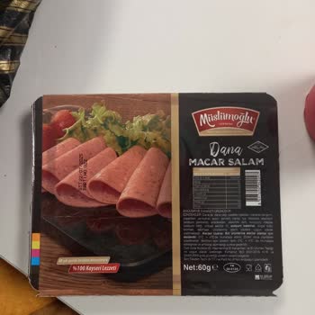 Küflü Ürün Sorunu Ve Saklama Koşulları Hakkında Şikayet