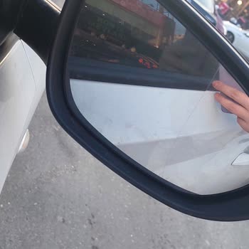 Yanlış Konum Ve Hasarlı Araç Sorunu