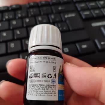 Mazot Kokulu Okaliptus Yağı Şoku