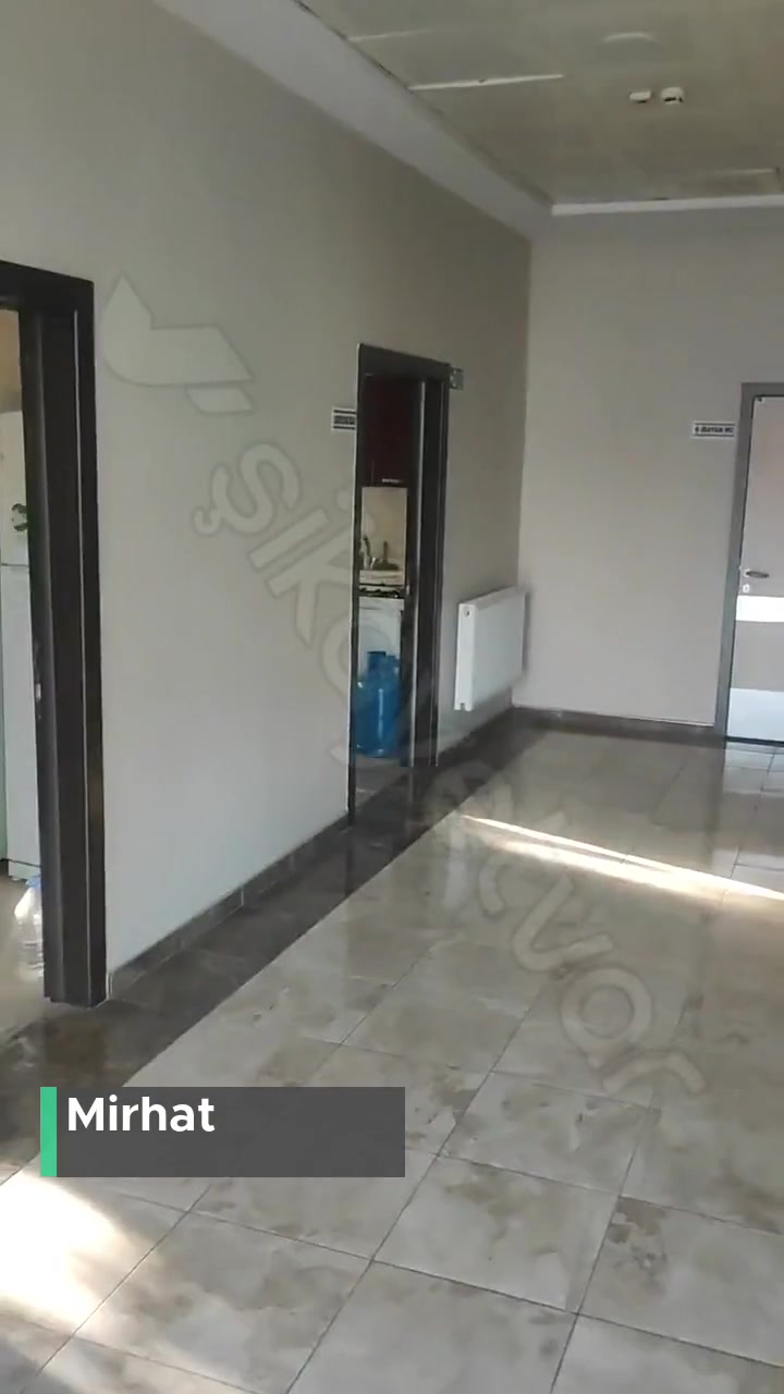 Gaziantep Aile Hekimliği Şikayeti! videonun kapak resmi