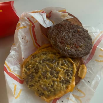 McDonald's Yanlış Sipariş Ve İlgisiz Hizmetle Hayal Kırıklığı!
