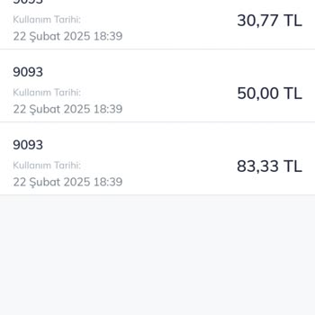 Rızam Dışında Yansıtılan Ücret