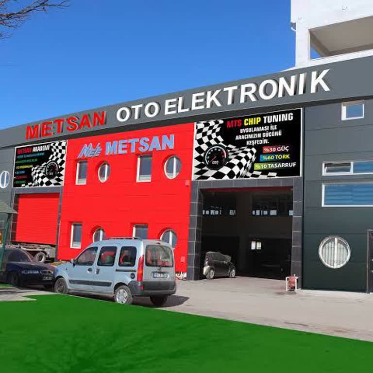 Mercedes Servisinde Ücretli Arıza Tespiti