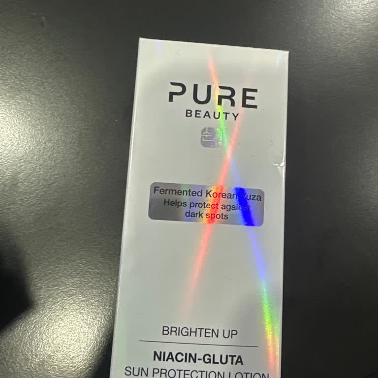 Güneş Kremi Yüzümü Tahriş Etti Ve Alerji Yaptı