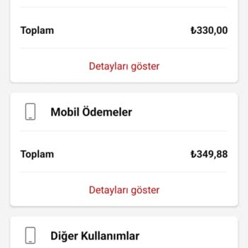 Vodafone Tarife Fiyatlarındaki Ani Artış Şaşırtıyor