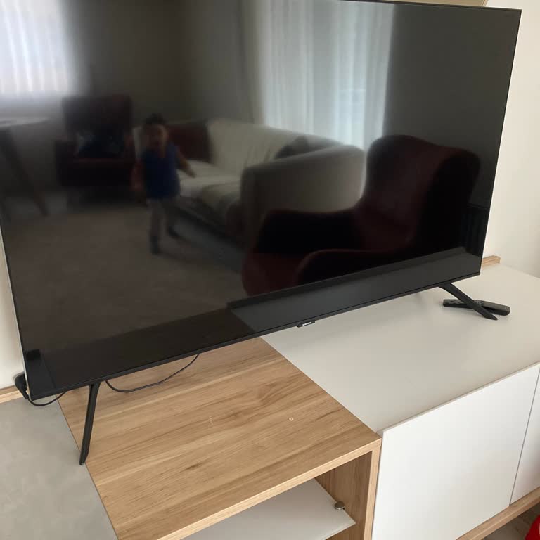 Samsung T80 Televizyonum Yine Çalışmıyor