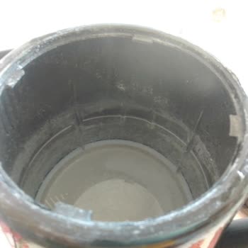 Alman Malı Schafer Çay Makinesi Kireç Sorunu