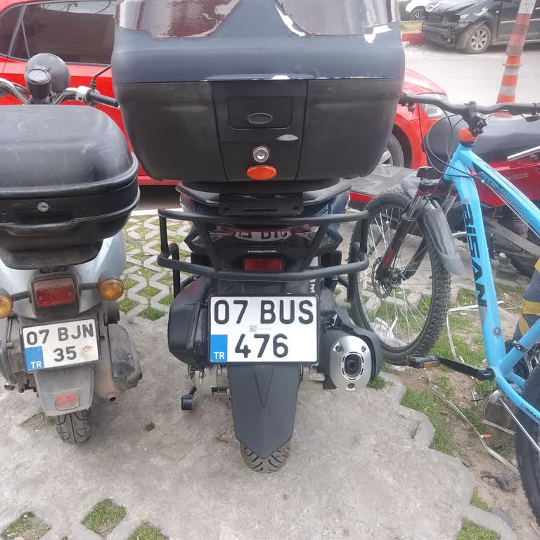 Antalya Bayisinde Lastik Sorunları ve Çözüm Gecikmeleri