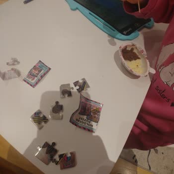 Sürpriz Oyuncak Hayal Kırıklığı