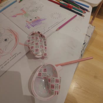 Sürpriz Oyuncak Hayal Kırıklığı