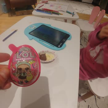 Sürpriz Oyuncak Hayal Kırıklığı