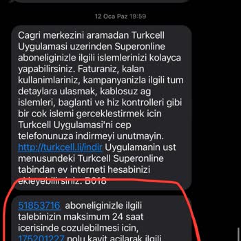 Kronik İnternet Kesintisi Ve Yetersiz Teknik Destek