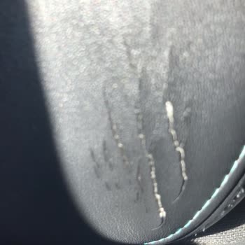 Peugeot 3008 Koltuk Çatlaması Ve Garanti Sorunu