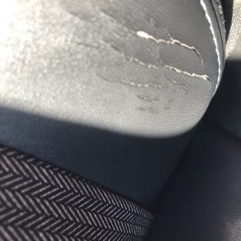 Peugeot 3008 Koltuk Çatlaması Ve Garanti Sorunu