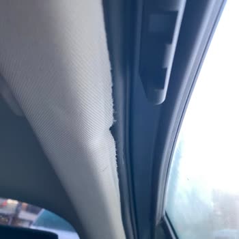 Skoda Servisinde Hayal Kırıklığı