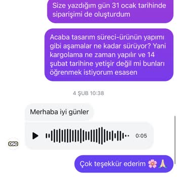 Yanlış Ve Geç Teslimat: Kişiselleştirilmiş Hediye Kabusu