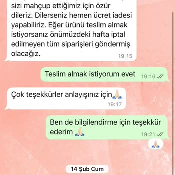 Yanlış Ve Geç Teslimat: Kişiselleştirilmiş Hediye Kabusu