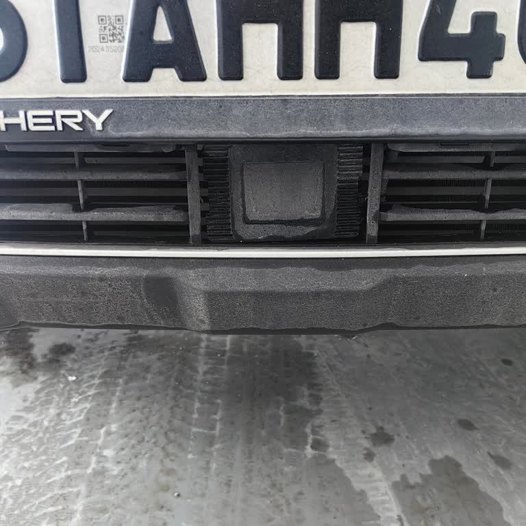 Chery Tiggo 7: Hafızalı Koltuk Ve Servis Sorunları