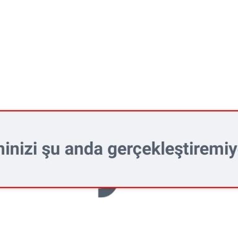 Payfix Erişim Sorunu Ve Destek Eksikliği
