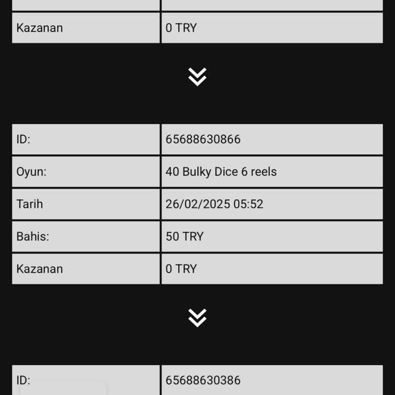 Cratos Royal Bet'te Gizemli Bakiye Kaybı